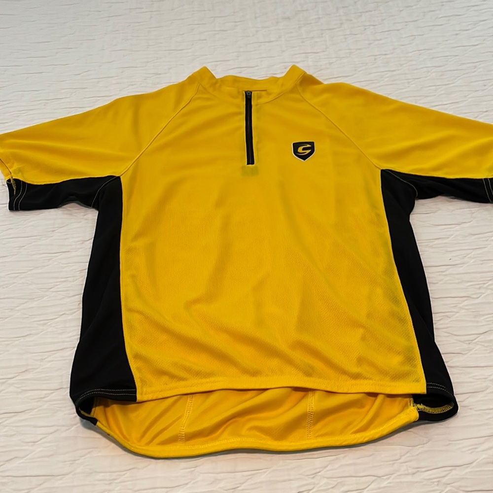 Cannondale Cycling Jersey